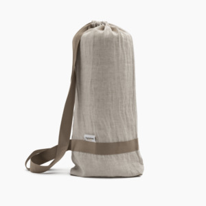 Accessories: Maternity Pillow - Duffel Bag