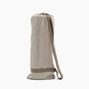 Accessories: Knee Pillow - Duffel Bag
