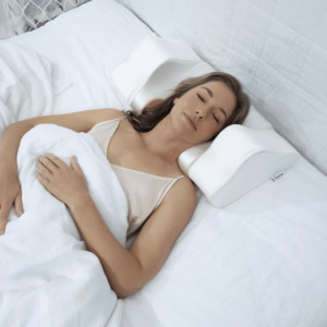 Back Sleep Pillow