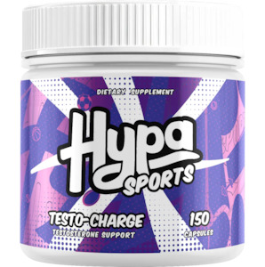 Hypa Testo-Charge