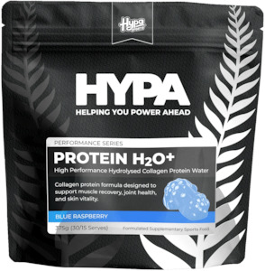Hypa Protein H2O+ Collagen Protein Water