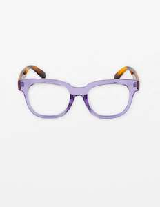 General: Readers | Bronte | Plum