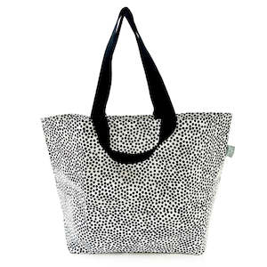 Weekender Bag | Speckle