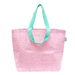 Weekender Bag | Daisy