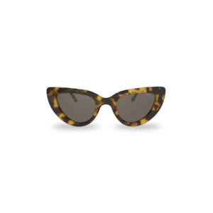 Sunglasses: Rhia | Tort
