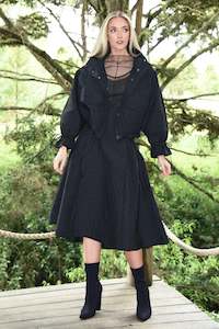 High Hopes Skirt | Black