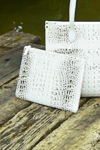 One In Every Pouch | Zebra