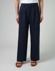 Blaise Pant | Admiralty Stripe