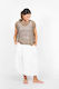 Bubble Skirt | White OSFM