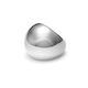 Dome Ring | Silver