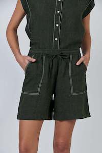 Patsy Short | Liquorice