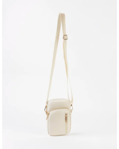Mobelle Bag | Glacier