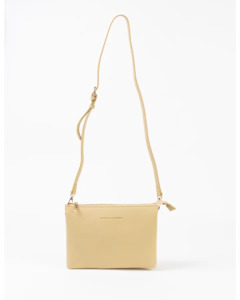 Stella Gemma: Frankie Multi Pouch Bag | Butter