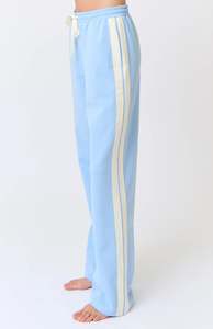 Adeline Pant | Ice Blue