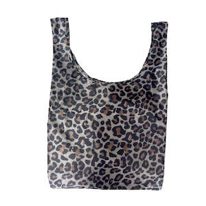 Shopper Bag | Leopard