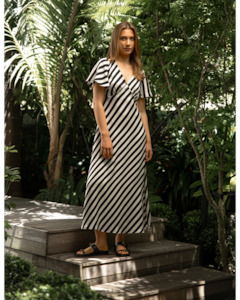 Midi Dresses: Lola Dress | Liquorice Allsorts