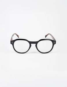 Readers | Grace | Black