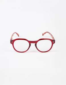 Readers | Grace | Red