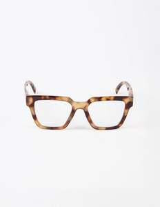 Readers | Audrey | Classic Tort