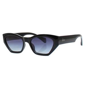 Reality Eyewear: Wall Of Sound | Jett Black