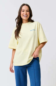 Tees: Jeana Tee | Banana