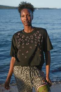 You're Purrfect T-Shirt | Black