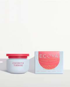 Body Souffle | Coconut & Tuberose