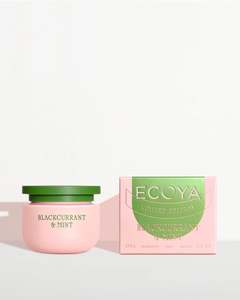 Body Souffle | Blackcurrant & Mint