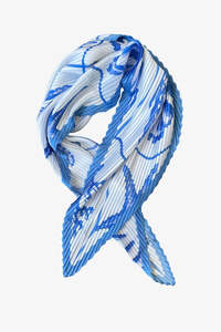 Antler: Neck Scarf | Marina