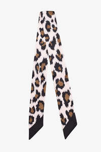 Twilly | Blush Leopard