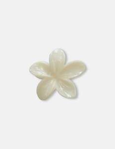 Frangipani Claw | Marbled White