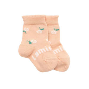Baby Crew Sock | Daisy
