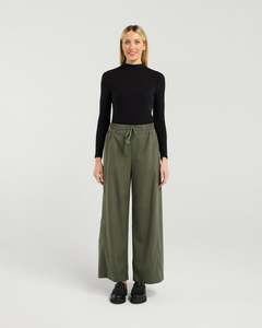 Chloe Pant | Moss