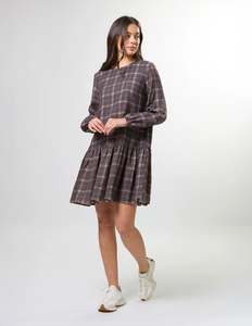 Dresses: Arabella Dress | Rocky Road