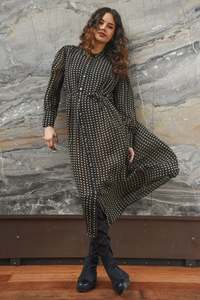 Night By Night Dress | Spot