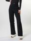 Dina Long Pant | Black