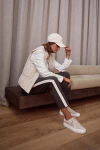 Transit Pant | Olive