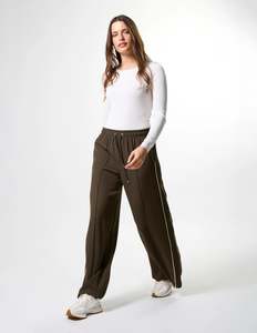 Bexley Pant | Truffle