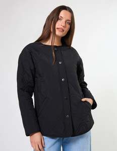 River Jacket | Black