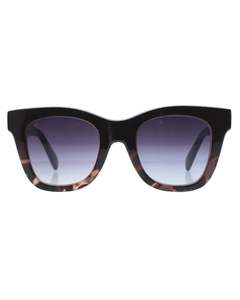 Reality Eyewear: Crush | Chocolate Splice