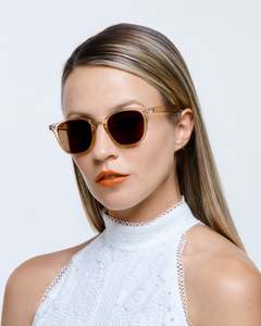 Reality Eyewear: The Chelsea | Prosecco