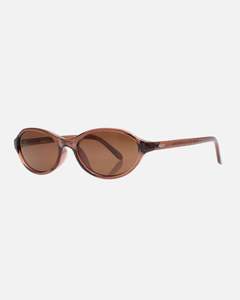 Reality Eyewear: Dee Groovy | Mocca