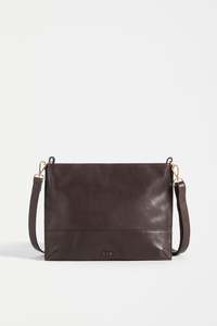 Dionn Crossbody | Espresso
