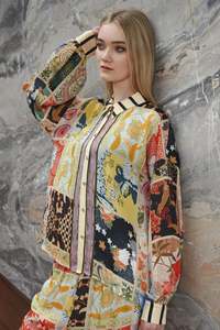 Curate: Under The Sun Shirt | Squares