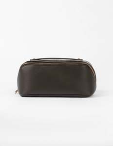 Voyage Cosmetics Bag | Valrhona