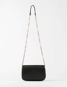 All: Constance Bag | Black