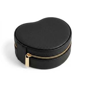 Jewel Box | Black Heart