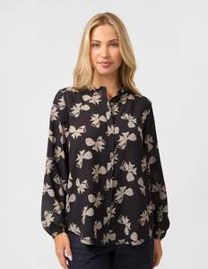 Faye Blouse | Bow Peep