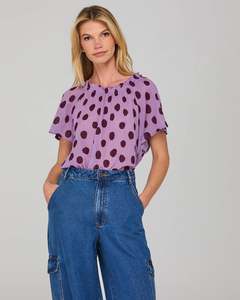 Lilo Top | Supotto