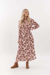 Dresses: Libby Dress | Blush Baroque